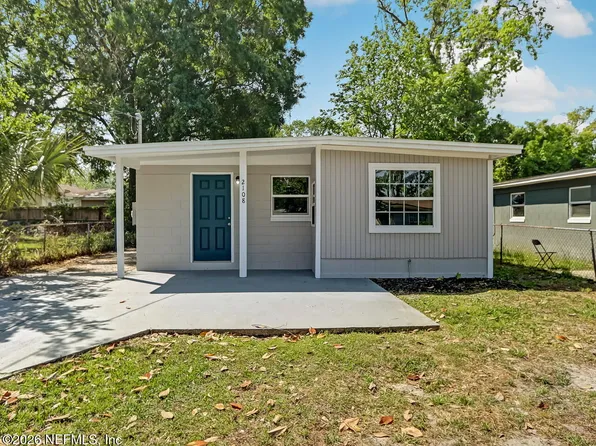2108 YULEE Street, Jacksonville, FL 32209