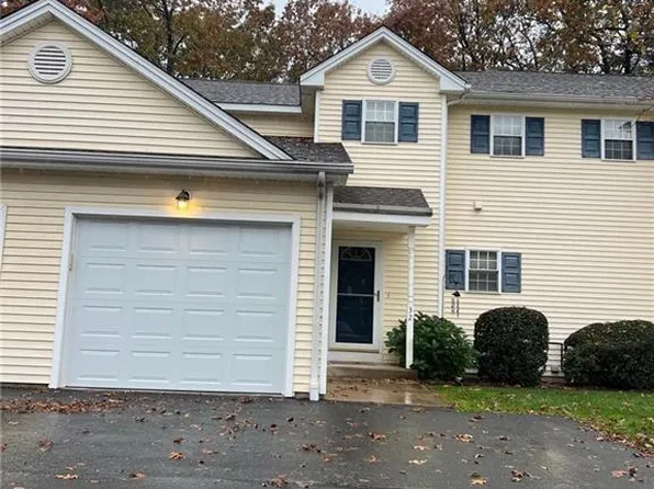 135 New Britain Avenue #32, Plainville, CT 06062