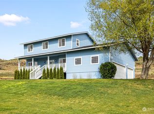 633 Hancock Rd, Cowiche, WA 98923