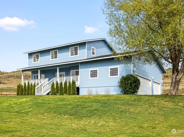 633 Hancock Road, Cowiche, WA 98923