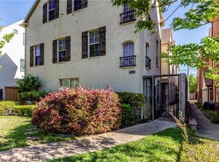 3225 Rosedale Ave APT 1, University Park, TX 75205