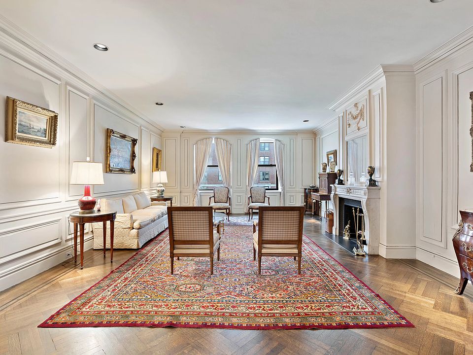 1st image of 910 Park Ave APT 4S