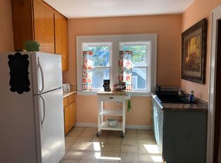 719 W 2nd St #1/2, Erie, PA 16507