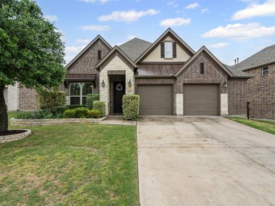 7416 San Jacinto Trl, McKinney, TX, 75071