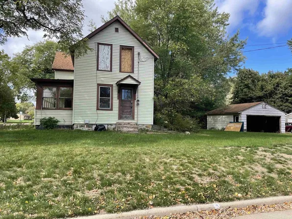 2110 & 2120 CHASE STREET, Wisconsin Rapids, WI 54495