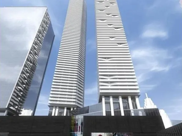 100 Harbour St, Toronto, ON