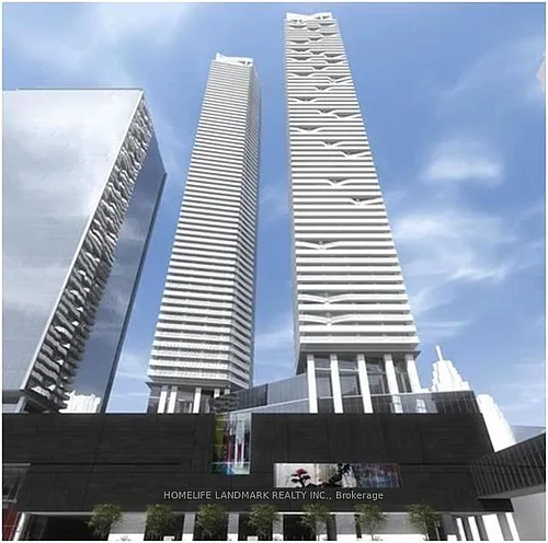 100 Harbour St #1611 Photo 1