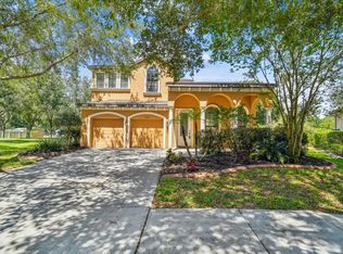 2010 Abbey Trace Dr, Dover, FL 33527
