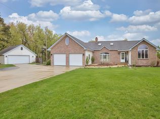 8155 400th Ave, Burlington, WI 53105