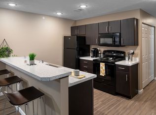 Greenbrier Apartments, Sellersburg, IN 47172