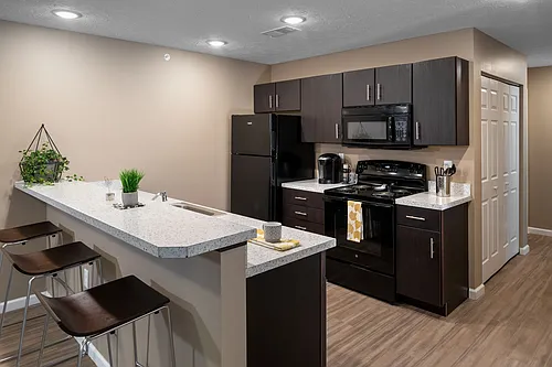 Greenbrier Apartments Photo 1 Greenbrier Apartments Photo 1