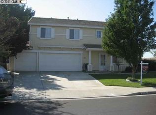 4125 N Anchor Ct, Discovery Bay, CA 94505