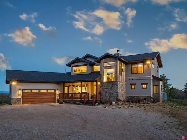 470 Cadillac Canyon, Durango, CO 81301
