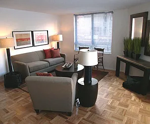 Rented by Kips Bay Court