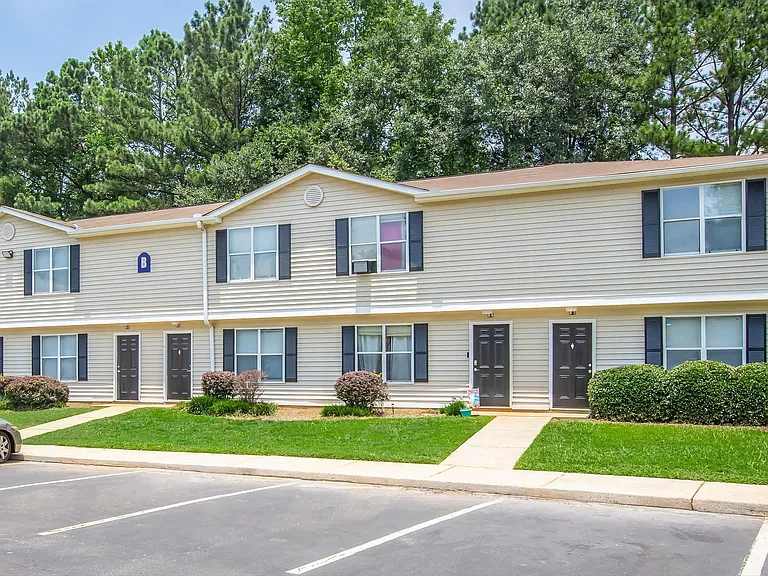 Townhomes at Pine Hill — Photo 11