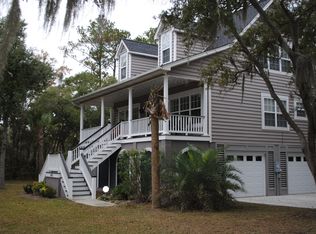 1485 Brickyard Rd, Johns Island, SC 29455