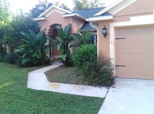 6 Rylin Ln, Palm Coast, FL 32164