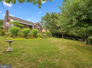 20 Hudson St, Berkeley Springs, WV 25411