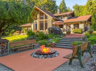 44416 Dalles Rd, Concrete, WA 98237