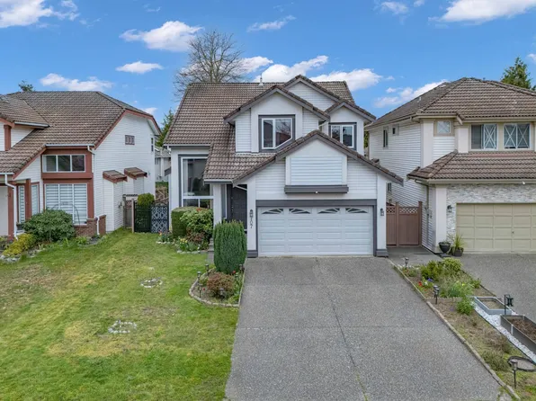 707 Omineca Ave, Pt Coquitlam, BC V3B 7N9