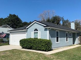 855 N Majestic Cypress Dr, Jacksonville, FL 32233