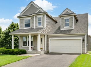 11406 Hastings St NE, Blaine, MN 55449