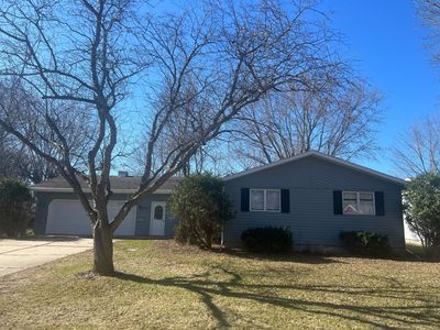 622 W Middle St, Redwood Falls, MN, 56283