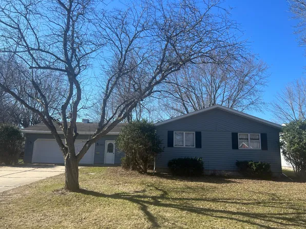622 W Middle St, Redwood Falls, MN 56283