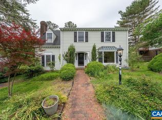 1205 Bixham Ln, Charlottesville, VA 22901