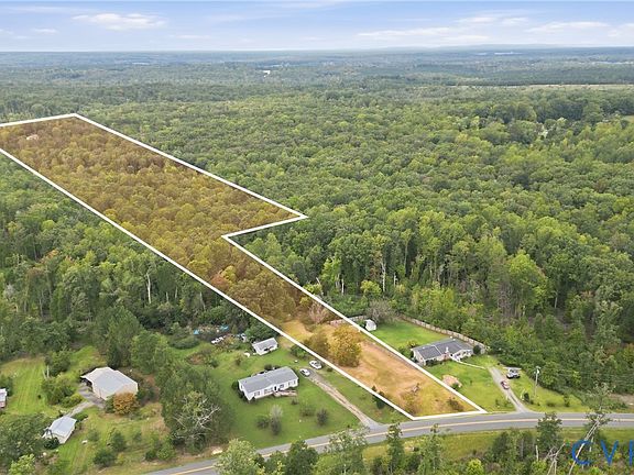 2nd image of 0 Mount Airy Rd