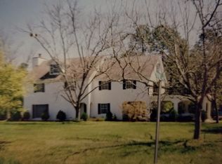 4456 Beatline Rd, Long Beach, MS 39560