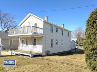 2661 Humboldt Rd, Green Bay, WI 54311