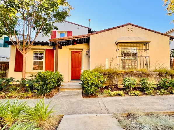 2652 Basswood Dr, San Ramon, CA 94582