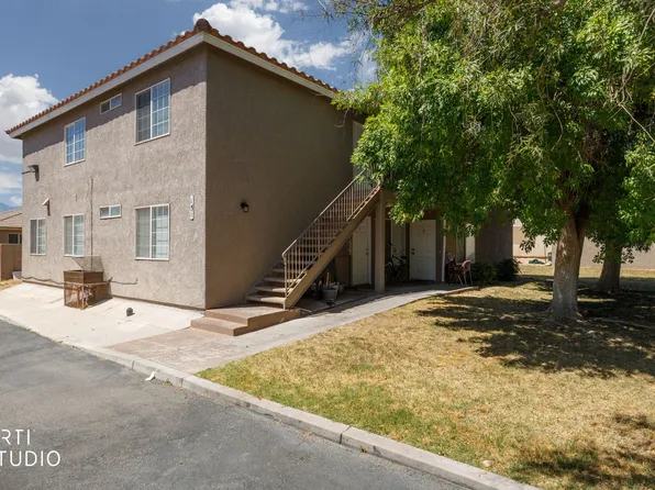 151 Dairy Lane Apartments, 151 Dairy Ln APT 4, Mesquite, NV 89027