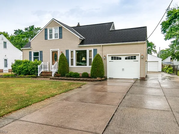 3828 E 365th St, Willoughby, OH 44094