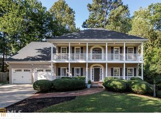 2140 Pearwood Path, Roswell, GA 30076
