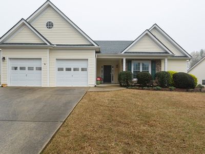 1810 Charleston Oak Cir, Lawrenceville, GA, 30043
