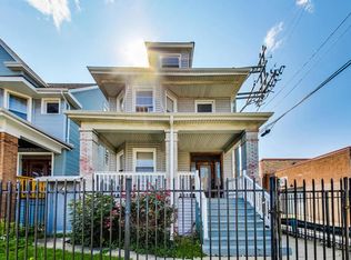 4736 N Spaulding Ave, Chicago, IL 60625