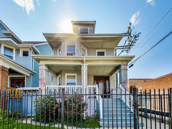 4736 N Spaulding Ave, Chicago, IL 60625