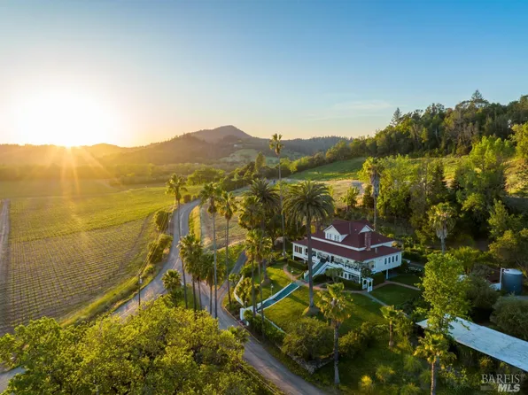 10630 Wohler Road, Healdsburg, CA 95448