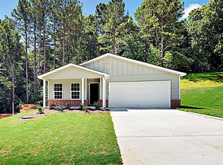 204 Indian Lake Trl, Villa Rica, GA 30180