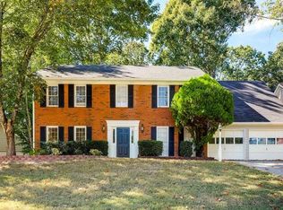 7385 Talbot Colo, Sandy Springs, GA 30328