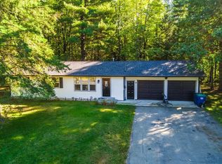 639 Bielen Rd, Mosinee, WI 54455