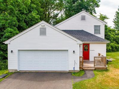 74 Milo Peck Lane, Windsor, CT, 06095