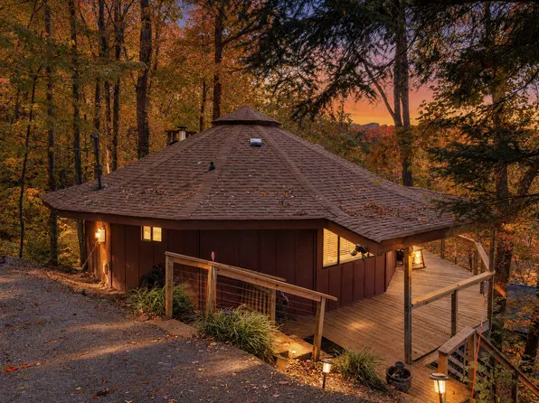 1429 Zurich Rd, Gatlinburg, TN 37738