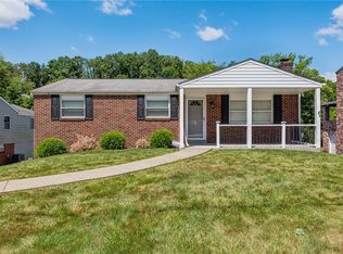 452 Rainier Dr, Pittsburgh, PA