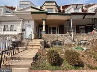 4956 N Hutchinson St, Philadelphia, PA