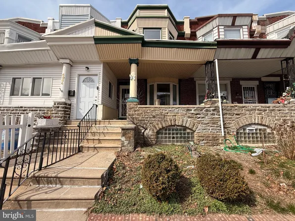 4956 N Hutchinson St, Philadelphia, PA 19141