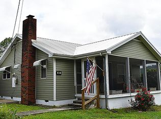 40 East Ave, Rossville, GA 30741