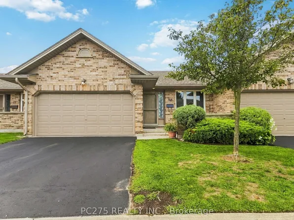 1241 Beaverbrook Ave #72, London, ON N6H 5P1